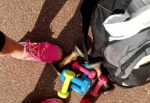 Circuit Training: 6 bonnes raisons d’en faire pour être en super forme !