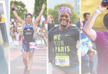Ekiden de Paris 2013: que sont devenus les coureurs Hotsteppers ? team hotsteppers ekiden de paris interview