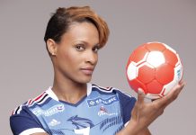 Allison Pineau: interview performance et nutrition d’une handballeuse d’exception ! Interview allison pineau usana