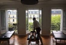 Prévenir et guérir : l?approche holistique de Maxime Canu, chiropracteur maxime canu chiropracteur