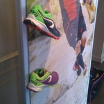 #kapteren #xt4 hommes et femmes. #kalenji #trail