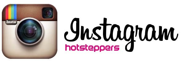 instagram hotsteppers