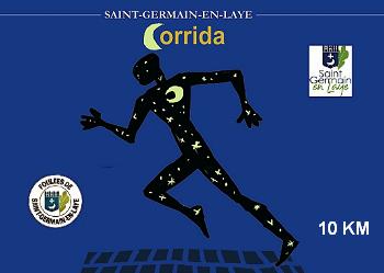 corrida st germain en laye 2013
