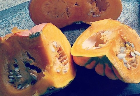 L'assiette du runner