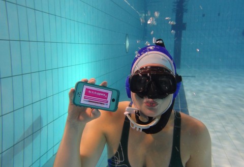 Pour l'Amour des sports