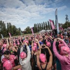 © C.Guiard/Triathlon des Roses