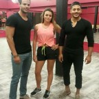 coach programme deesse