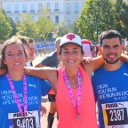 run in lyon finish hotsteppers