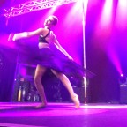 competition française de pole dance 7e edition