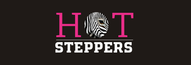 logo blog hotsteppers