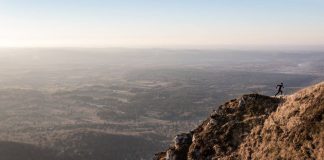 la folie de l'ultra trail