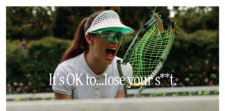 it's ok campagne oakley one obsession