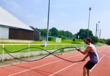 coching sportif dans les yvelines association hotsteppers