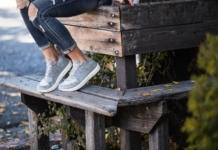 chaussure confortable altra running vali lifestyle