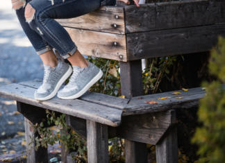 chaussure confortable altra running vali lifestyle